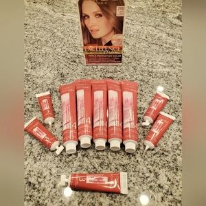 L'Oreal Paris Deep Conditioning Treatment Bundle